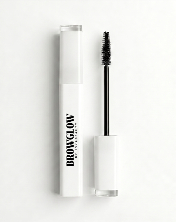 Enhances lashes by adding length, volume, and definition for a fuller look.