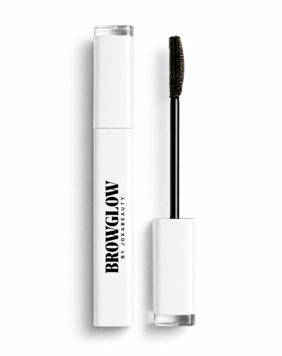 Enhances lashes by adding length, volume, and definition for a fuller look.