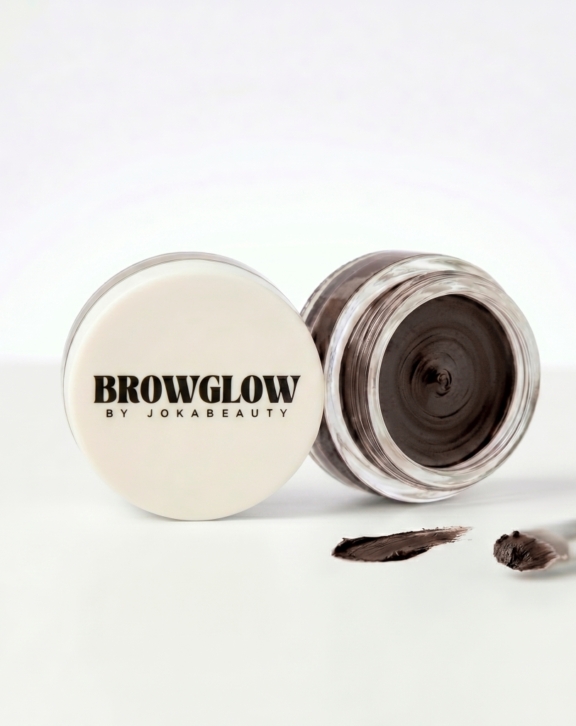 A creamy formula used to define, fill, and shape eyebrows with long-lasting color.