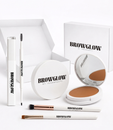 Effortless Brow Kit