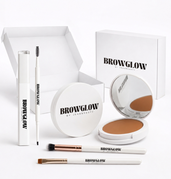 Effortless Brow Kit