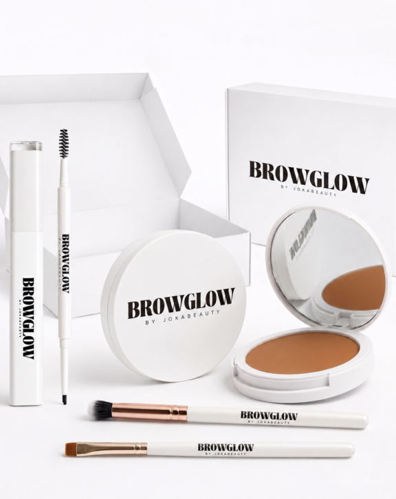 Effortless Brow Kit