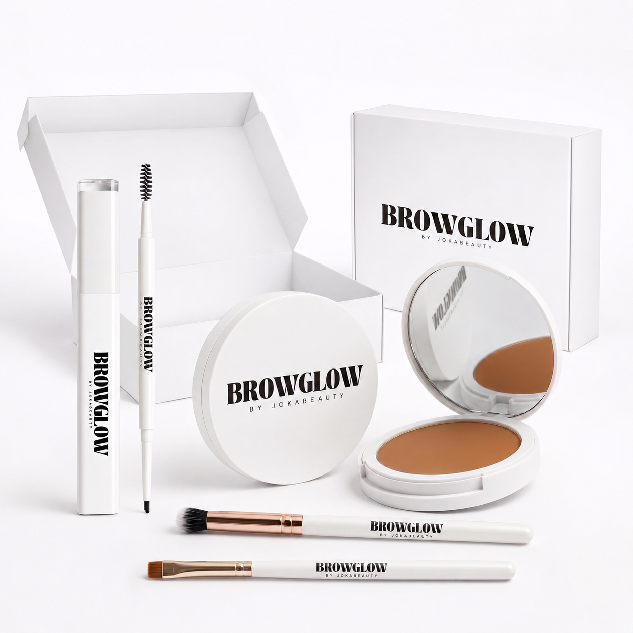 Effortless Brow Kit